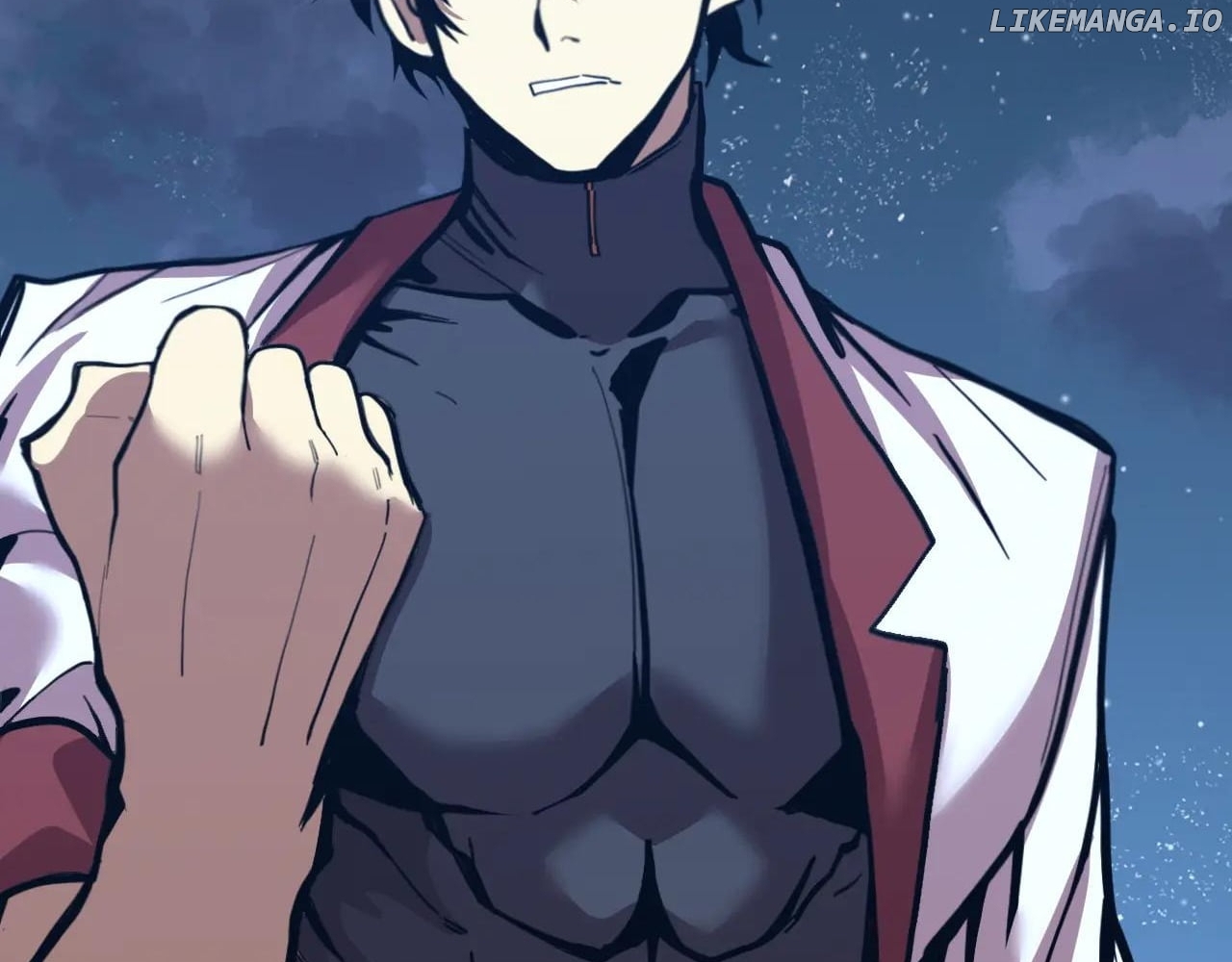 Log into the Future Chapter 191 - page 30